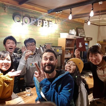 Shibu Onsen Koishiya Ryokan Yamanouchi  Dış mekan fotoğraf